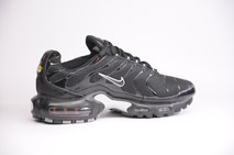 Мужские кроссовки Nike Air Max Tn для бега черные